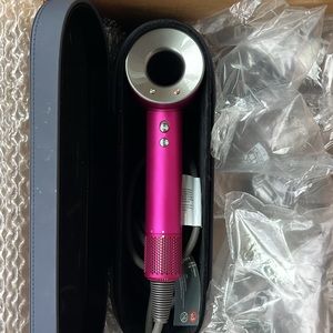 Dyson Supersonic Hair Dryer